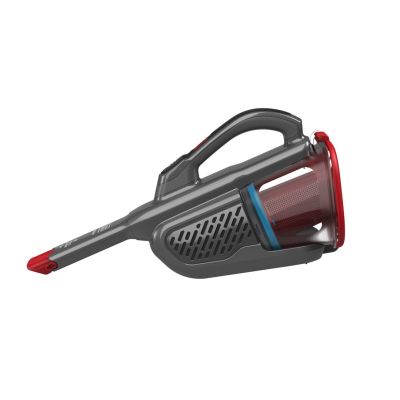 2. BHHV315J BLACK+DECKER Handheld Vacuum Cleaner