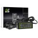 GREEN CELL POWER SUPPLY AD75AP DELL 19V 3.42A 65W