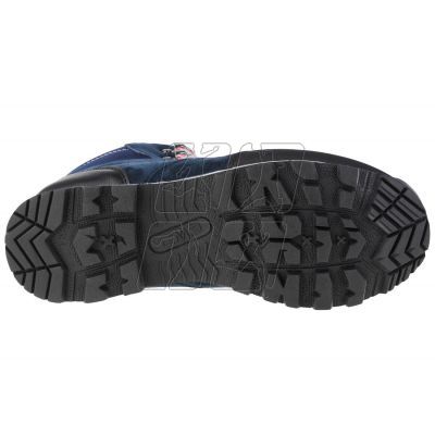 4. CMP Alcor Mid W 39Q4906-61UG shoes