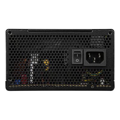 3. COUGAR CGRBD-550 Power Supply Module 550 W 20+4 pin ATX Black