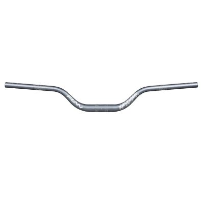 FUNN UPTURN handlebar 785 mm gray 75 mm