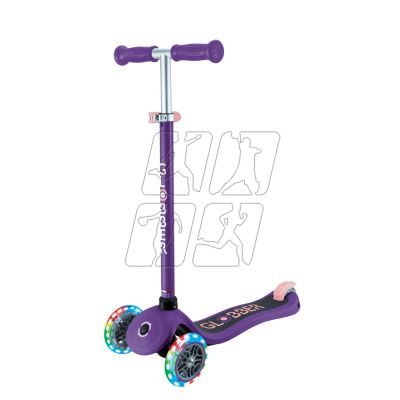 2. PRIMO LIGHTS Scooter (423-603-4)