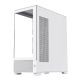 7. GameMax VISTA 2 AW Midi Tower White