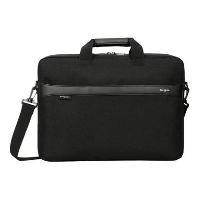 7. Targus GeoLite 43.9 cm (17.3") Slip case Black