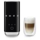 77. Smeg MFF02BLEU Milk Frother/Warmer Automatic Milk Frother/Warmer Black