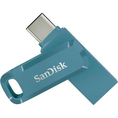 2. ULTRA DUAL DRIVE GO USB TYPE-C/NAVAGIOBAY GLOBAL 400MB/S 256GB