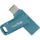2. ULTRA DUAL DRIVE GO USB TYPE-C/NAVAGIOBAY GLOBAL 400MB/S 256GB