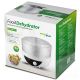 10. GREENBLUE MUSHROOMS, VEGETABLES AND FRUIT DEHYDRATOR, 5 SITCHES GB195