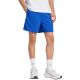 9. adidas Essentials Small Logo Chelsea Shorts M JF1116