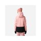 2. Rossignol W Snb Anorak Jacket Pink