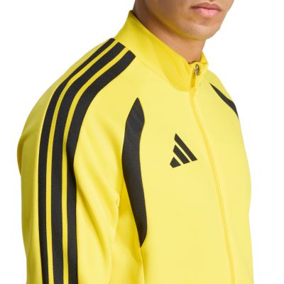 4. Men's adidas Tiro 26 Competition Training sweatshirt yellow KA7678