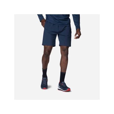4. Rossignol Skpr Light Shorts Navy Blue