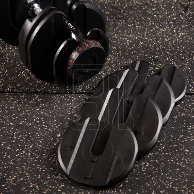51. HMS SR80 adjustable bar