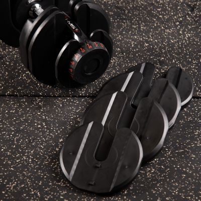 51. HMS SR80 Adjustable Barbell 
