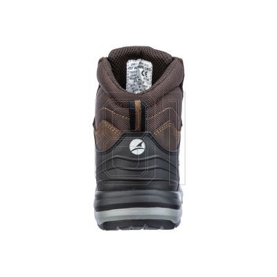 3. Albatros Brione Ctx Mid MLI-S38B9 shoes
