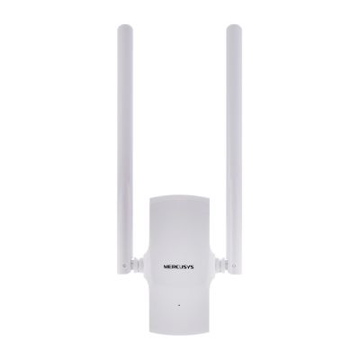 2. Mercusys MW300UH network card