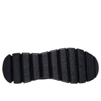 2. Skechers Glide-Step shoes – Sylo M 233012-BBK