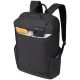 10. Thule Lithos TLBP216 - Black Backpack Hiking Backpack Black Polyester