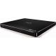8. LG BP55EB40 RW Slim Portable Blu-ray Recorder Black
