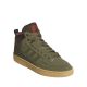 8. Adidas Rapid Court Mid Winterized M JR0184 shoes