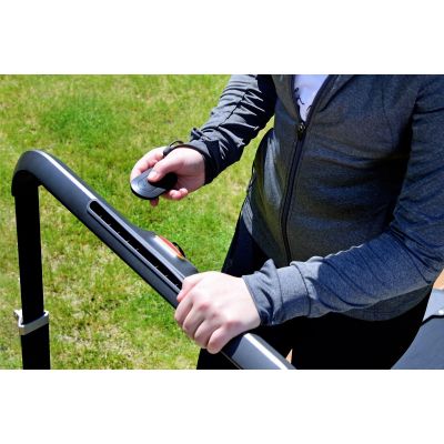 90. Kingsmith WalkingPad TRR1F R1 Sports Treadmill