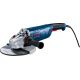 2. Bosch GWS 24-230 P angle grinder 23 cm 6500 RPM 2400 W 5.9 kg