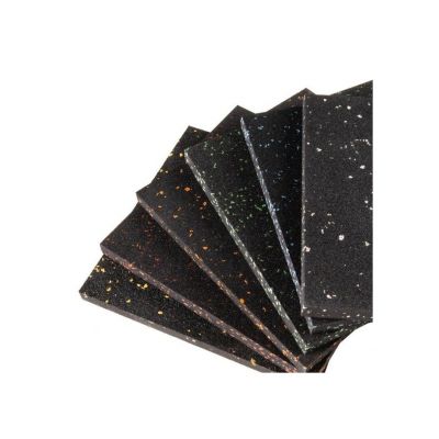 3. tiguar SLICE puzzle 98x98x1.5 black/mosaic EPDM