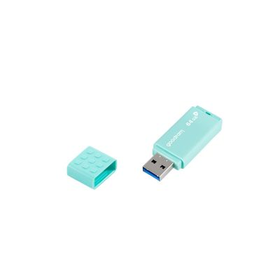 3. USB 3.0 GOODRAM 64GB UME3 CARE
