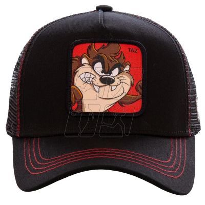 2. Capslab Freegun Looney Tunes Trucker Cap CL-LOO-1-TAZ1