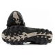 9. CMP Rigel Men's Hiking Shoes, Durable, Waterproof, Black