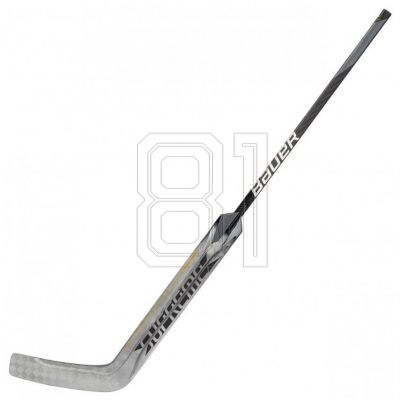 Bauer Mach 25" Goalkeeper Stick Sr 1059784