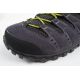 6. Aku Alterra Gore-tex Men's Lightweight Hiking Shoes Gray Green