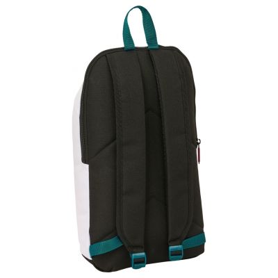 6. Real Madrid sports backpack mini junior backpack 612654821