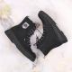 23. Rieker W RKR557 waterproof comfortable boots