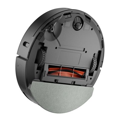 5. UWANT U100 Lite Robot Vacuum Cleaner with Mop Function + Charging Station - Gray