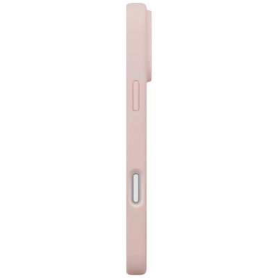 4. Uniq Lino iPhone 17 Pro Max Magclick Charging Case - Pink