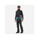 2. MILLET Trilogy Icon Lightgrid Hd M Black Men's Sweatshirt