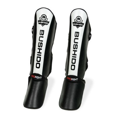 M - Edge Shin Guards