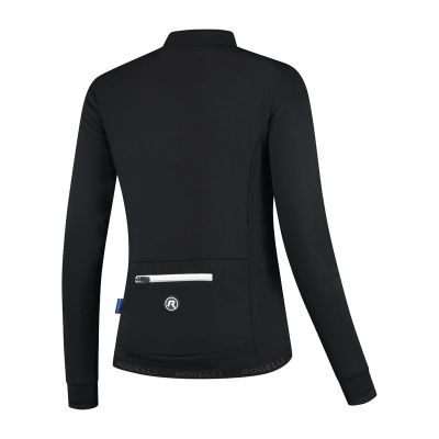 2. Rogelli PESARA jacket black and white S