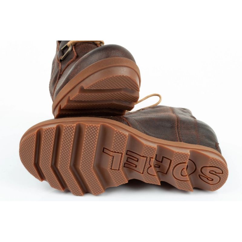 9. Sorel W NL3370-282 Shoes