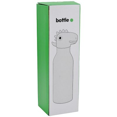 5. 450 ML DINOSAUR THERMAL BOTTLE STAMINA