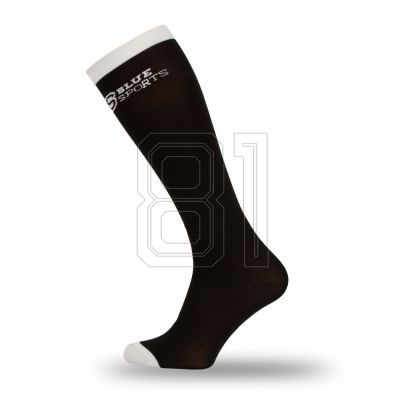4. BlueSports Pro-Skin Coolmax Sr 900141 Socks