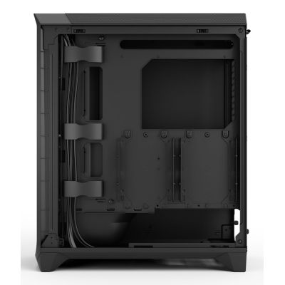 9. Fractal Design Meshify 3 Solid Case - ATX