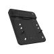 ICY BOX IB-2915MSCL-C31 USB 3.2 Gen 2 (3.1 Gen 2) Type-C Black