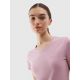 10. T-shirt 4F W 4FWSS24TTSHF1161-56S
