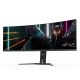 3. GIGABYTE AORUS OLED MONITOR 49" CO49DQ 144Hz