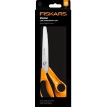CLASSIC, PROFESSIONAL TAILOR'S SCISSORS 25 CM