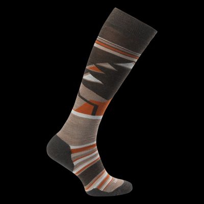 Women’s High Socks LADY THERMOSKI