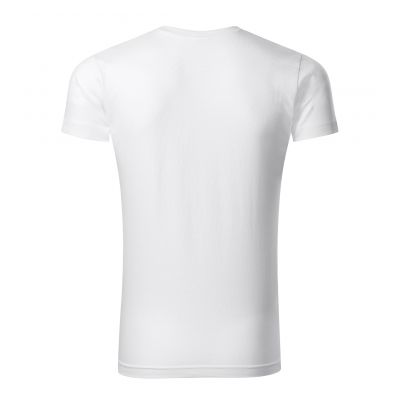 2. Slim FitMalfini V-neck T-shirt M MLI-14600