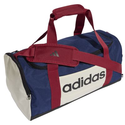 3. Adidas Linear Duffel bag KE5543